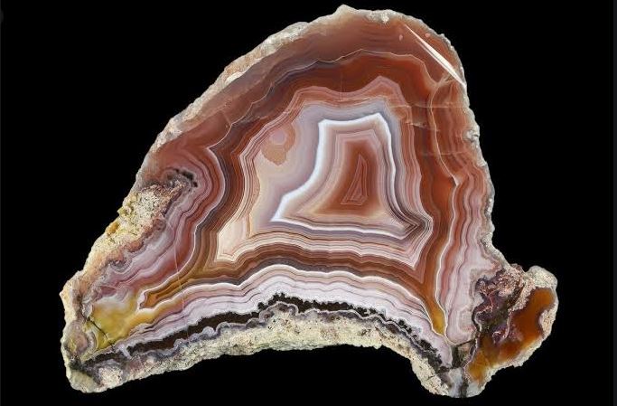 Crystal Of The Month - July