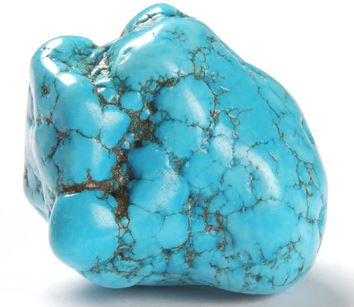 December Crystal of the Month: Turquoise – The Healer’s Stone