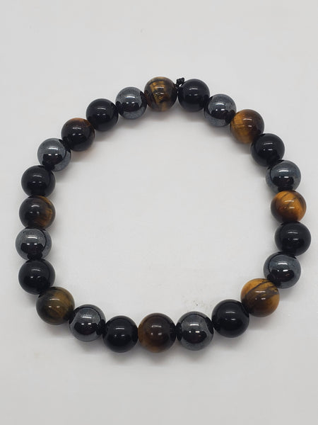 Triple Protection Bracelet