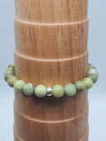 Pure Peridot Bracelet
