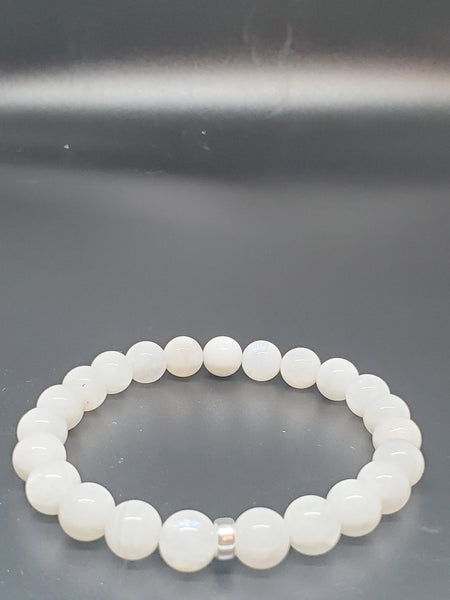 moonstone bracelet