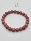 Rhodocrosite Bracelet