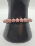 Rhodocrosite Bracelet