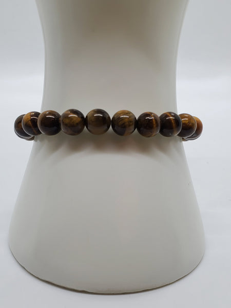 Tigers Eye Bracelet