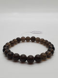 Smoky Quartz Bracelet