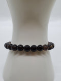 Smoky Quartz Bracelet