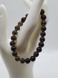 Smoky Quartz Bracelet
