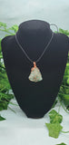Green Aventurine Pendant
