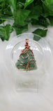 Green Aventurine Pendant