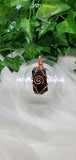 Tourmaline Pendant