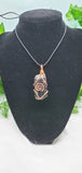 Tourmaline Pendant