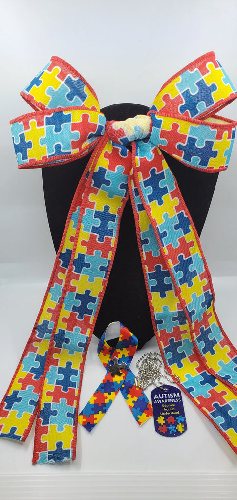 Autism Awareness Gift Set